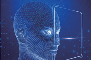 智能一体化人脸识别系统